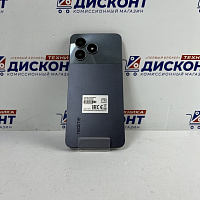 Смартфон realme Note 50 4/128 ГБ