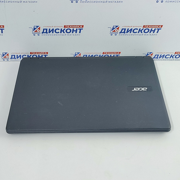 Ноутбук Acer Extensa EX2519-C5G3