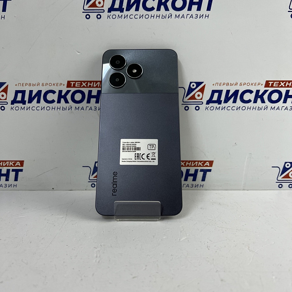 Смартфон realme Note 50 4/128 ГБ