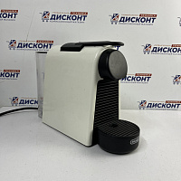 Кофемашина капсульная Delonghi EN85.W