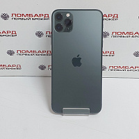 Смартфон Apple iPhone 11 Pro Max 64 ГБ