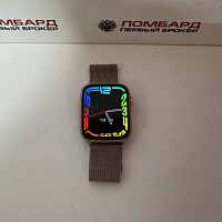 Смарт часы Watch Heart Rate Fashion Sport