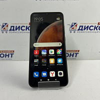 Смартфон Xiaomi Redmi 9A 2/32 ГБ