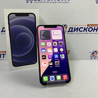 Смартфон Apple iPhone 12 64 ГБ