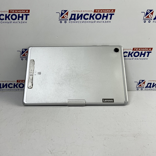  Планшет Lenovo Tab M10 FHD Plus 4/64 Гб