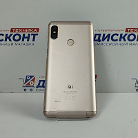 Смартфон Xiaomi Redmi 5 3/32 ГБ