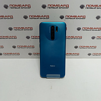 Смартфон Xiaomi Redmi 9 3/32 Гб