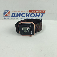 Умные часы Apple Watch Series 4 GPS 40mm Aluminum Case
