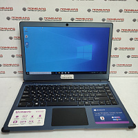 Ноутбук Irbis NB550