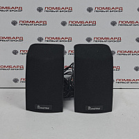 Колонки для компьютера SBA-1000 Orca Band
