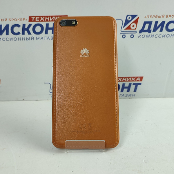 Смартфон HUAWEI Y5 Lite 1/16 ГБ