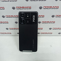 Смартфон POCO C65 8/256 Гб