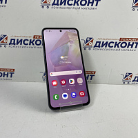 Смартфон Samsung Galaxy A35 5G 8/128 Гб