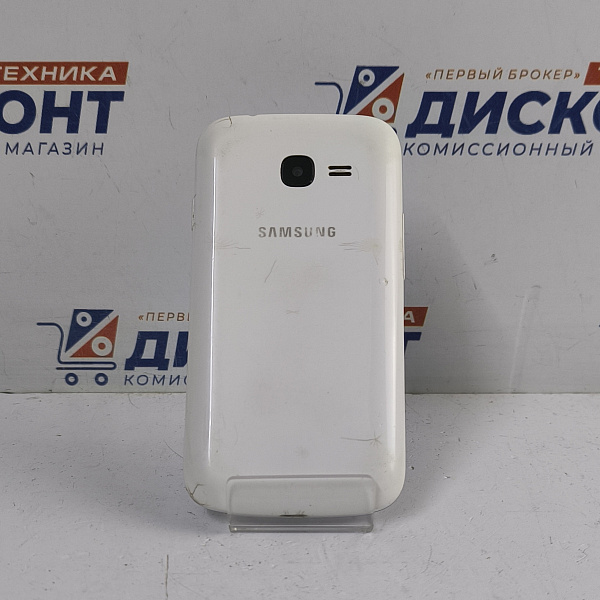 Смартфон Samsung Galaxy Star Plus GT-S7262 4 Гб