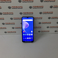 Смартфон Realme C30s 3/64 Гб