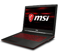 Ноутбук MSI MS-17C5