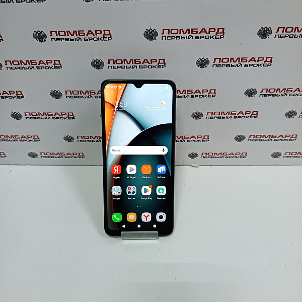Смартфон Xiaomi Redmi A3 4/128 ГБ