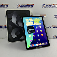 Планшет iPad Air 5 64 ГБ (M1, 2022)