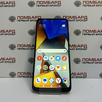 Смартфон Xiaomi POCO M4 Pro 8/256 ГБ