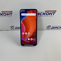 Смартфон Realme C11 (2021) 2/32 Гб