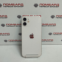 Смартфон Apple iPhone 12 mini 64 Гб