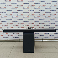 Саундбар Samsung HW-T650
