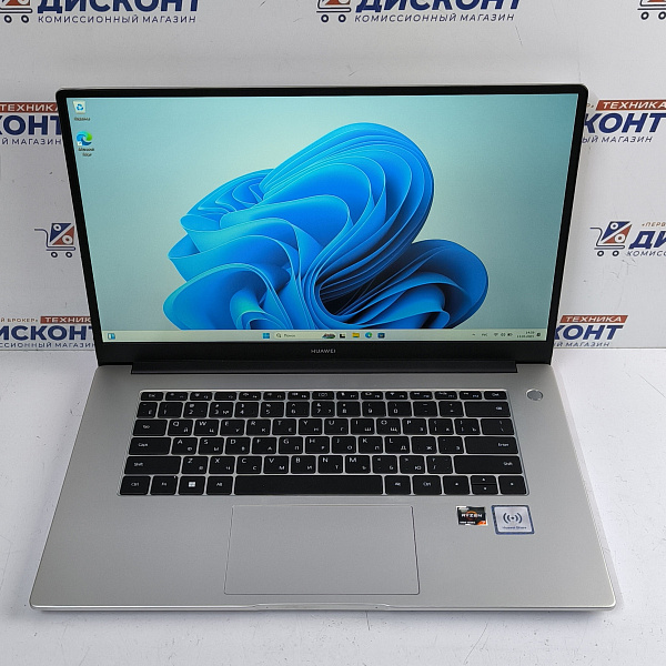 Ноутбук HUAWEI BoM WFP9