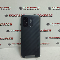 Смартфон Xiaomi Redmi 12C 4/128 ГБ