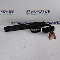 Выпрямитель для волос DEXP HSC-8923WP