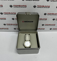 Швейцарские наручные часы Wenger W-70382