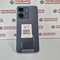 Смартфон Xiaomi Redmi 13C 4/128 ГБ