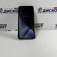 Смартфон Samsung Galaxy A30s 4/64 Гб