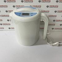 Ионизатор воды aQuator Silver+