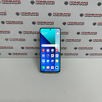 Смартфон Xiaomi Redmi Note 13 8/128 Гб