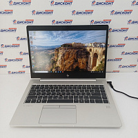 Ноутбук HP Pavilion RTL8822BE