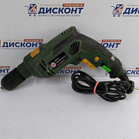 Ударная дрель Калибр ДЭ- 580ЕРУ