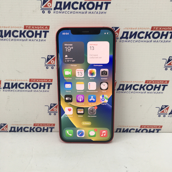 Смартфон Apple iPhone 12 64 ГБ