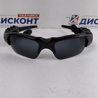 Солнцезащитные очки с наушниками BTglasses-001