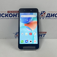 Смартфон Itel A25 1/16 Гб