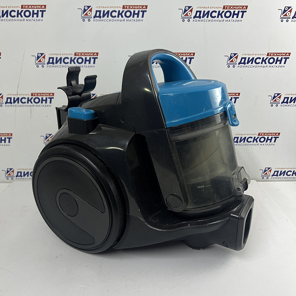 Пылесос Bosch BGS05X240