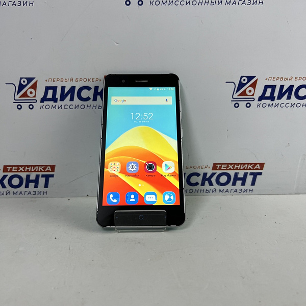  Смартфон ZTE Blade A510 4G A6 1/8 Гб