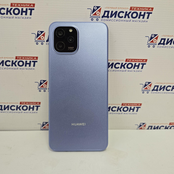 Смартфон HUAWEI Nova Y61 4/64 ГБ