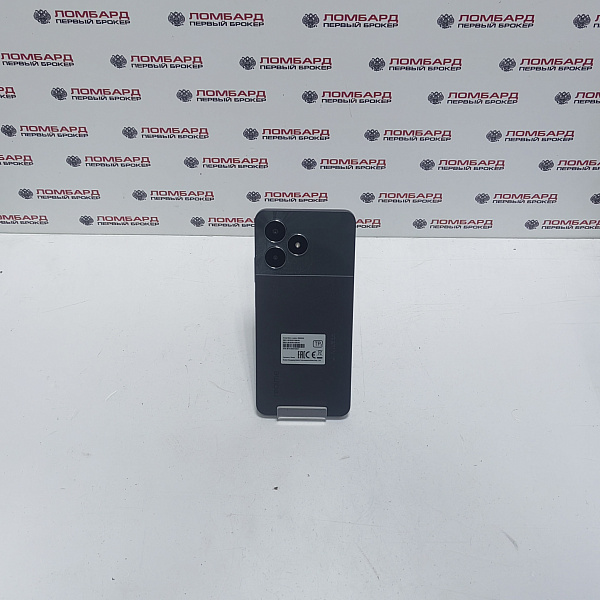Смартфон realme Note 50 3/64 Гб