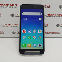 Смартфон Xiaomi Redmi Note 5A 2 /16 Гб