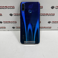 Смартфон HUAWEI P20 4/128 Гб