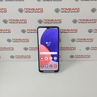 Смартфон Samsung Galaxy A22s 5G 64 Гб