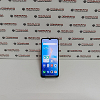 Смартфон Infinix Smart 7 3/64 ГБ