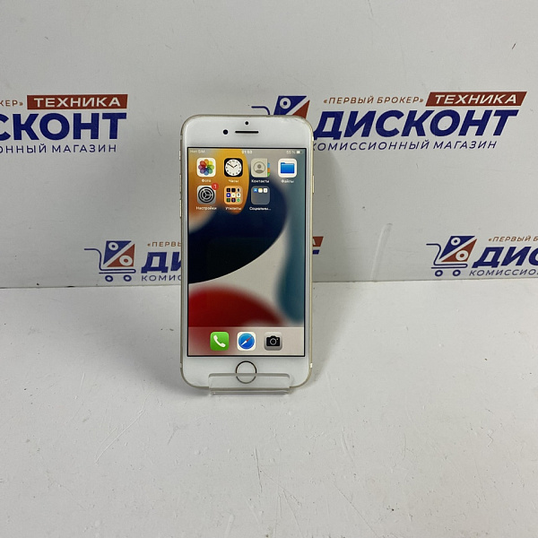 Смартфон Apple iPhone 7 32 ГБ