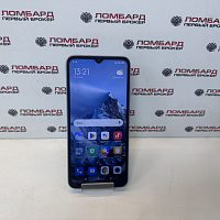 Смартфон Xiaomi Redmi 9A 2/32 ГБ