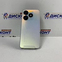 Смартфон TECNO Spark 20C 4/128 Гб